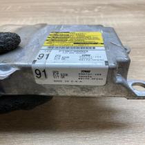 89170 0F240 235731 103  Airbag control unit/module Toyota Corolla Verso AR10