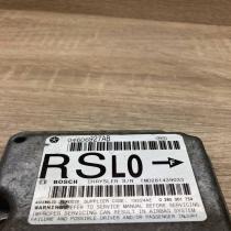 04606927AB 0285001754 RSL0 Airbag control unit/module Chrysler Voyager
