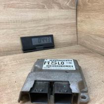 04606927AB 0285001754 RSL0 Airbag control unit/module Chrysler Voyager