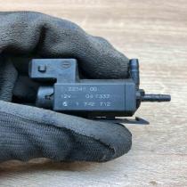 1742712   Turbo solenoid valve BMW 5 E60 E61