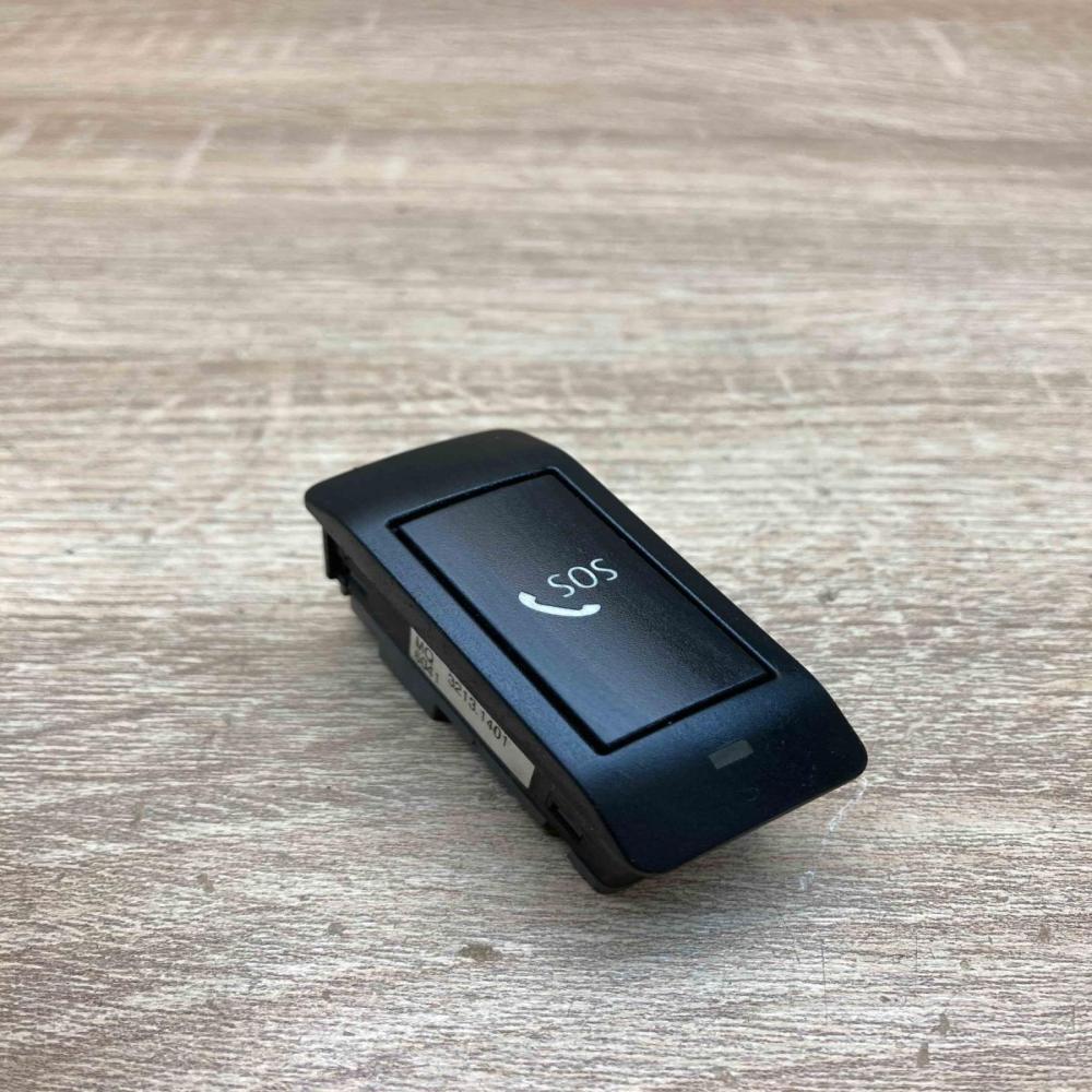 6918478   Other switches/knobs/shifts BMW 5 E60 E61