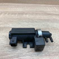 2247906 Main  Turbo solenoid valve BMW 5 E60 E61