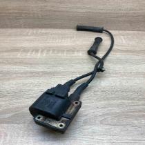 H7700100589 7700100589D  High voltage ignition coil Renault Clio III