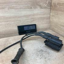 H7700100589 7700100589D  High voltage ignition coil Renault Clio III