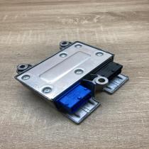 13188855 403257  Airbag control unit/module Opel Astra G