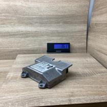 13188855 403257  Airbag control unit/module Opel Astra G
