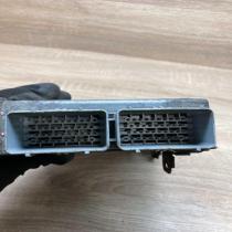 P04748414AI   Engine control unit/module ECU Chrysler Voyager