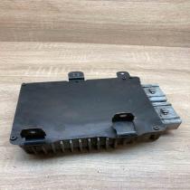 P04748414AI   Engine control unit/module ECU Chrysler Voyager