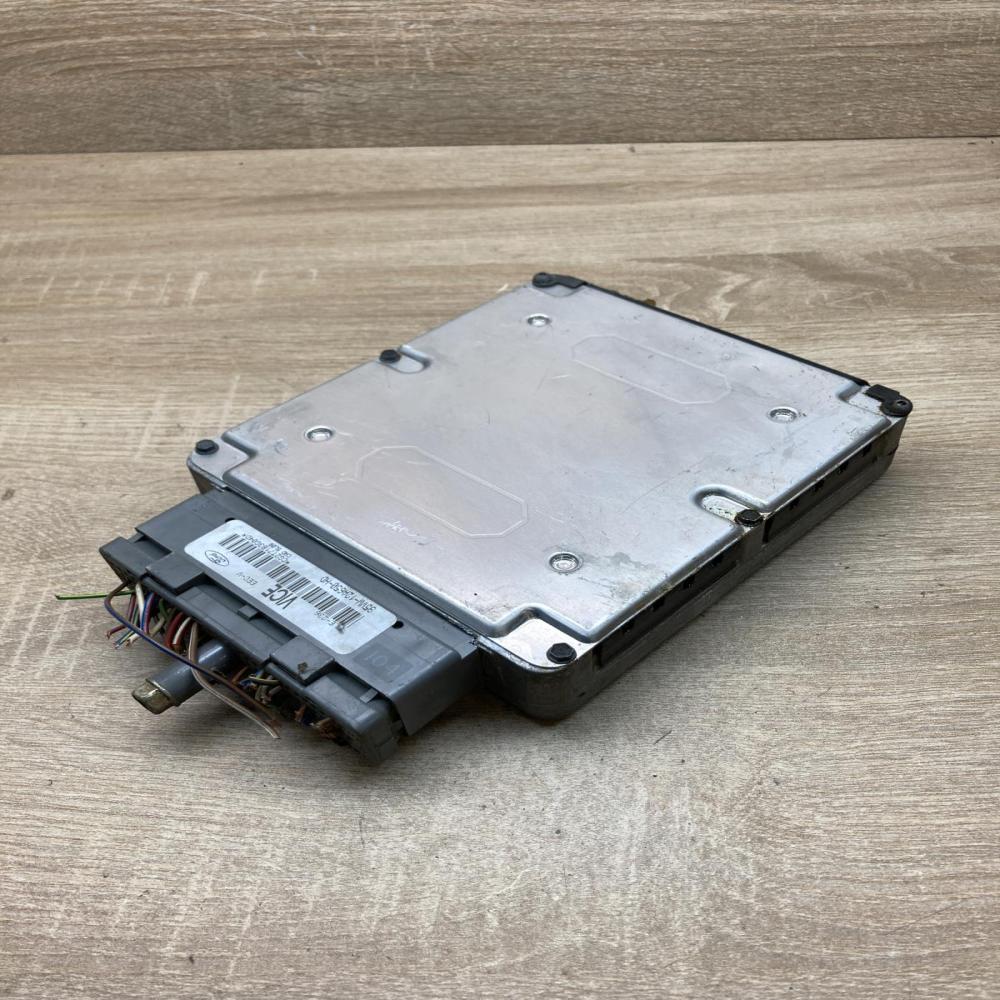 95VW 12A650 HD  VICE Engine control unit/module ECU Ford Galaxy