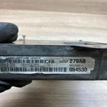 P04727279AB   Engine control unit/module ECU Chrysler Voyager