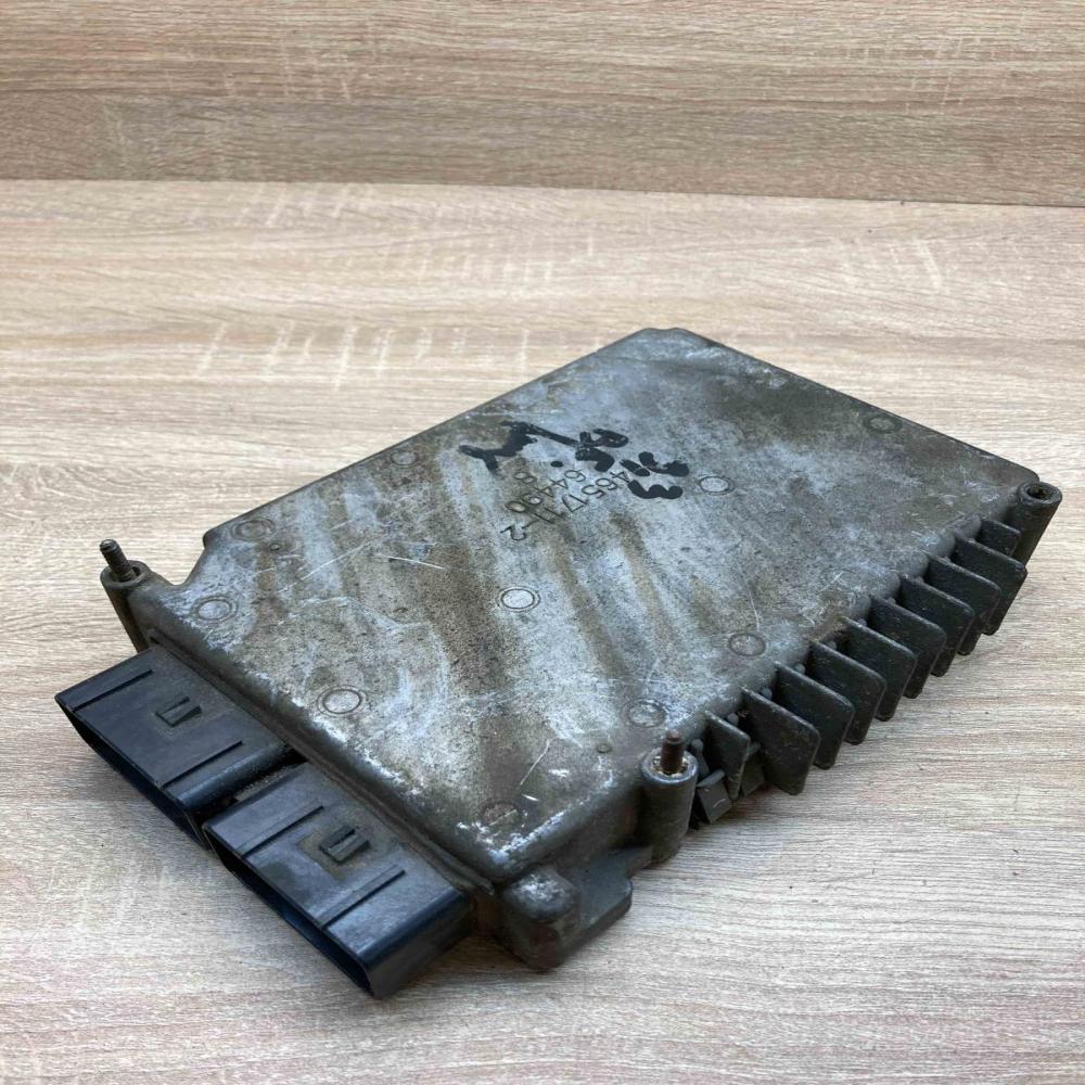 P04748212AG   Engine control unit/module ECU Chrysler Voyager