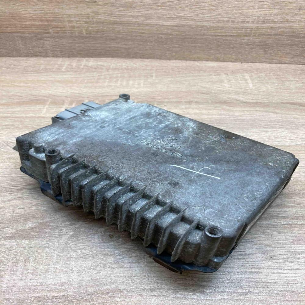 P04748409AJ   Engine control unit/module ECU Chrysler Grand Voyager IV