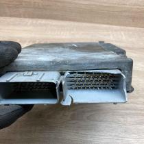 P04748409AJ   Engine control unit/module ECU Chrysler Grand Voyager IV