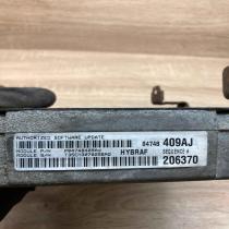 P04748409AJ   Engine control unit/module ECU Chrysler Grand Voyager IV
