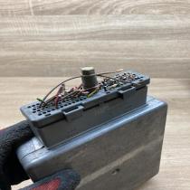 95VW 12A650 HD  VICE Engine control unit/module ECU Ford Galaxy