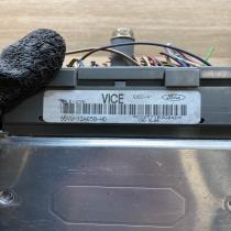 95VW 12A650 HD  VICE Engine control unit/module ECU Ford Galaxy