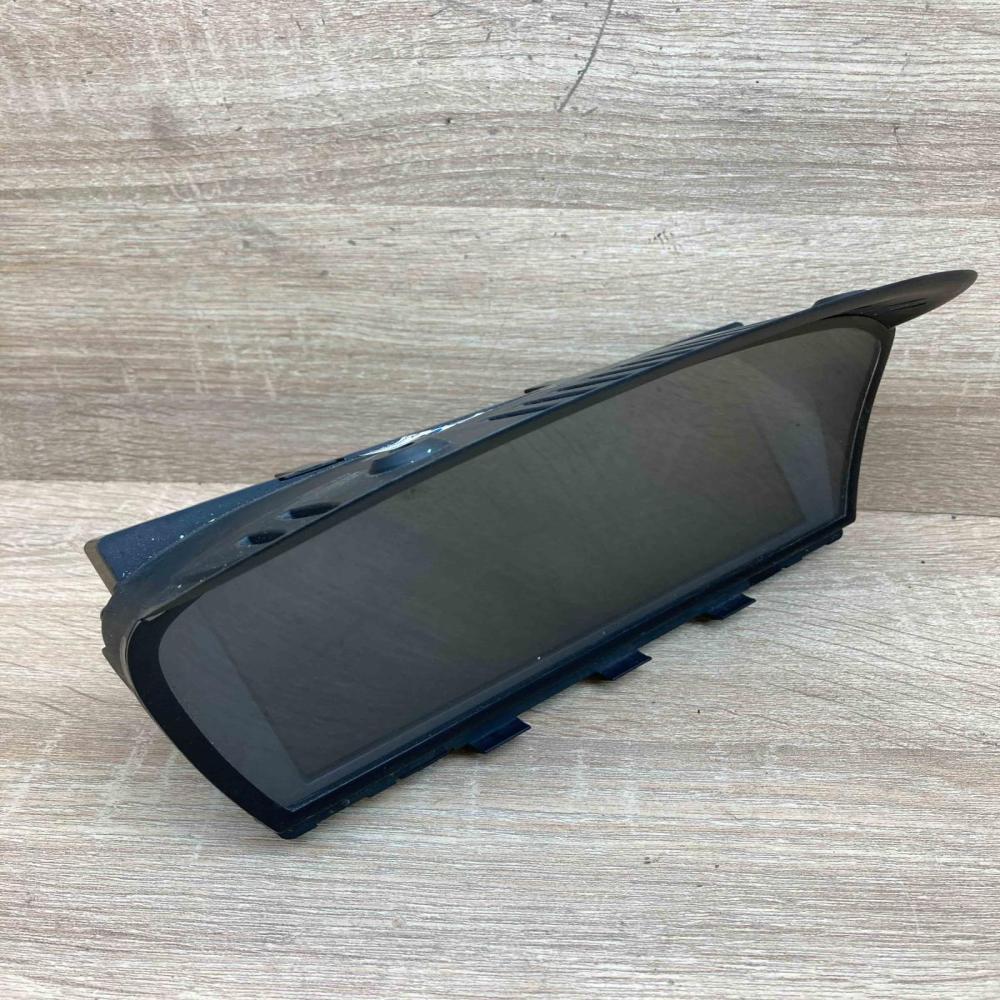 9114355 9114354  Screen/display/small screen BMW 5 E60 E61