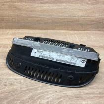 9145103 9145104  Screen/display/small screen BMW 3 E90 E91