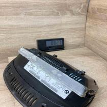 9145103 9145104  Screen/display/small screen BMW 3 E90 E91