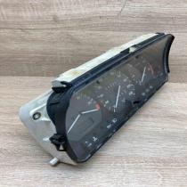 3A0919033C 616 059 3040 LHD Speedometer (instrument cluster) Volkswagen PASSAT B
