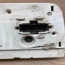 3A0919033C 616 059 3040 LHD Speedometer (instrument cluster) Volkswagen PASSAT B