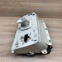 3A0919033C 616 059 3040 LHD Speedometer (instrument cluster) Volkswagen PASSAT B