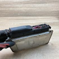038906012M 0281001979  Engine control unit/module ECU Volkswagen Golf IV