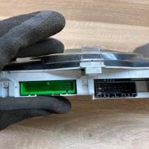 78100 SAA E100   Speedometer (instrument cluster) Honda Jazz