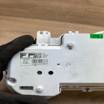 78100 SAA E100   Speedometer (instrument cluster) Honda Jazz