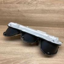 78100 SAA E100   Speedometer (instrument cluster) Honda Jazz