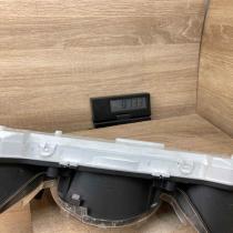 78100 SAA E100   Speedometer (instrument cluster) Honda Jazz
