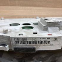 P56044987AB TN157530 2041 LHD Speedometer (instrument cluster) Chrysler Voyager