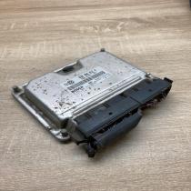 038906012M 0281001979  Engine control unit/module ECU Volkswagen Golf IV