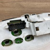 P04685825AG TN257410 6375 LHD Speedometer (instrument cluster) Chrysler Voyager