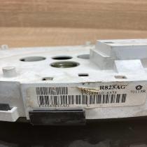 P04685825AG TN257410 6375 LHD Speedometer (instrument cluster) Chrysler Voyager