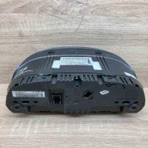 9143821 9143821 01 LHD Speedometer (instrument cluster) BMW 3 E90 E91