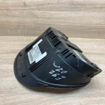 9143821 9143821 01 LHD Speedometer (instrument cluster) BMW 3 E90 E91