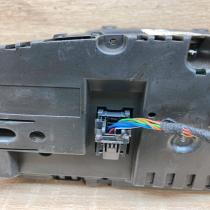 6964499 6964499 01 LHD Speedometer (instrument cluster) BMW 1 E81 E87