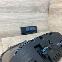 6964499 6964499 01 LHD Speedometer (instrument cluster) BMW 1 E81 E87