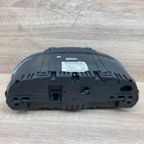 9187038 9187038 01 LHD Speedometer (instrument cluster) BMW 1 E81 E87