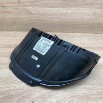 9187038 9187038 01 LHD Speedometer (instrument cluster) BMW 1 E81 E87