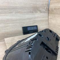 9187038 9187038 01 LHD Speedometer (instrument cluster) BMW 1 E81 E87