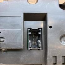 9110205 9110205 05 LHD Speedometer (instrument cluster) BMW 3 E90 E91