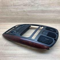 P05005060AC P05005062AD  Climate control/heater control trim Chrysler Voyager