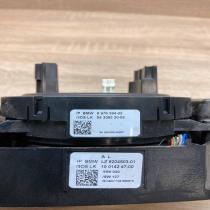 9204503 6976394 9204511 Wiper turn signal indicator stalk/switch BMW 5 E60 E61