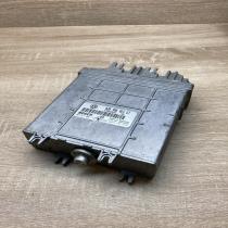 028906021GT 0281001735  Engine control unit/module ECU Volkswagen Sharan