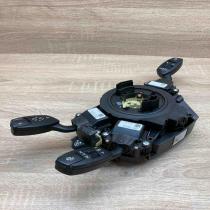 9112032 6976394 9112012 Wiper turn signal indicator stalk/switch BMW 5 E60 E61