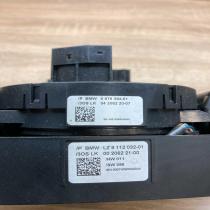 9112032 6976394 9112012 Wiper turn signal indicator stalk/switch BMW 5 E60 E61