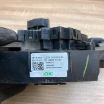 9112032 6976394 9112012 Wiper turn signal indicator stalk/switch BMW 5 E60 E61
