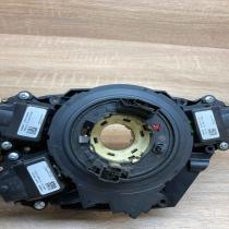 9112032 6976394 9112012 Wiper turn signal indicator stalk/switch BMW 5 E60 E61